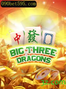 Explorando BigThreeDragons: Um Mergulho no Mundo dos Jogos Online