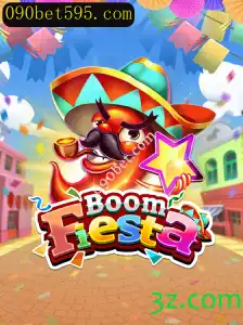 Descubra a Emocionante Aventura de BoomFiesta: Regras e Inovações