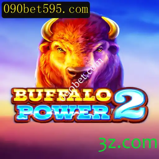 Buffalo Power 2: Descubra a Aventura Selvagem Disponível na 090bet.com
