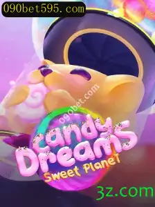 CandyDreams: Mergulhe no Mundo Doce do Novo Jogo da 090bet.com