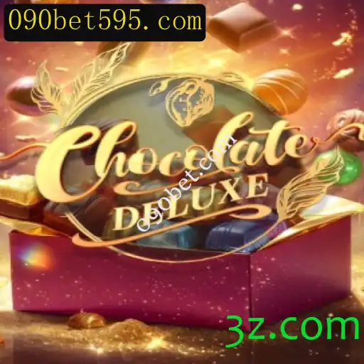 Descubra o Fascinante Mundo de ChocolateDeluxe no 090bet.com