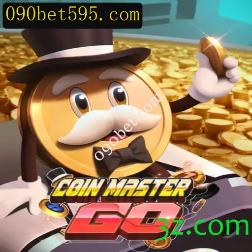 Descubra o Mundo Divertido de CoinMasterGO com 090bet.com
