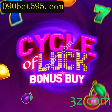 Descubra o Fascinante Jogo 'CycleofLuckBonusBuy' na Plataforma 090bet.com