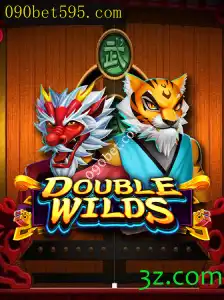 Descubra o Empolgante Mundo de DoubleWilds no 090bet.com