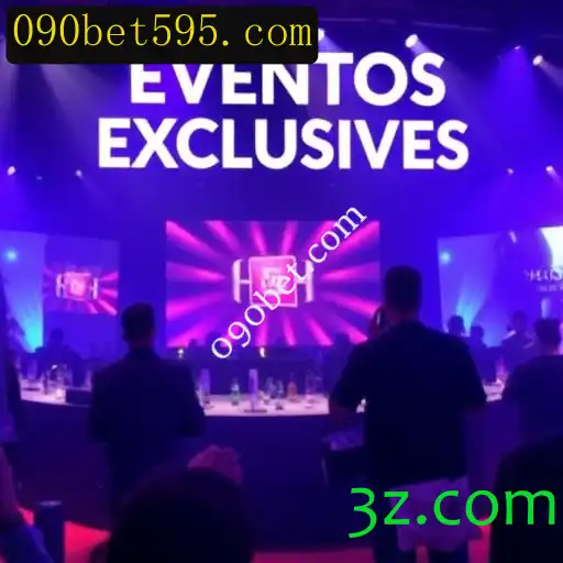 Eventos exclusivos
