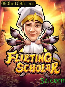 Explorando o Jogo Flirting Scholar com 090bet.com: Regras e Dinâmica