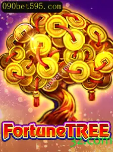 Descubra o Mundo Encantado de FortuneTree no 090bet.com