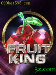 Descubra o Fascinante Mundo de FruitKing em 090bet.com