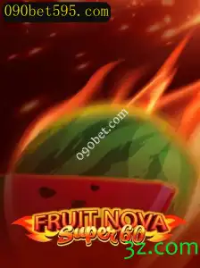 Explorando FruitNovaSuper60: Uma Análise Completa do Jogo Online da 090bet.com