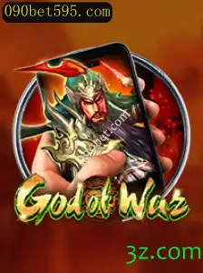 Descubra o Fascinante Mundo de GodofWarM: Um Jogo Épico de Aventura e Estratégia