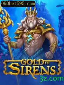 Explorando o Intrigante Mundo de GoldofSirens: Um Novo Horizonte de Entretenimento no 090bet.com