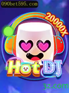 Explorando o Fascinante Mundo de HotDJ: Um Jogo Inovador em 090bet.com