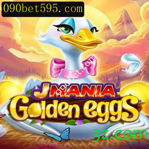 Explorando JManiaGoldenEggs: O Novo Fenômeno de Jogos de Aventura