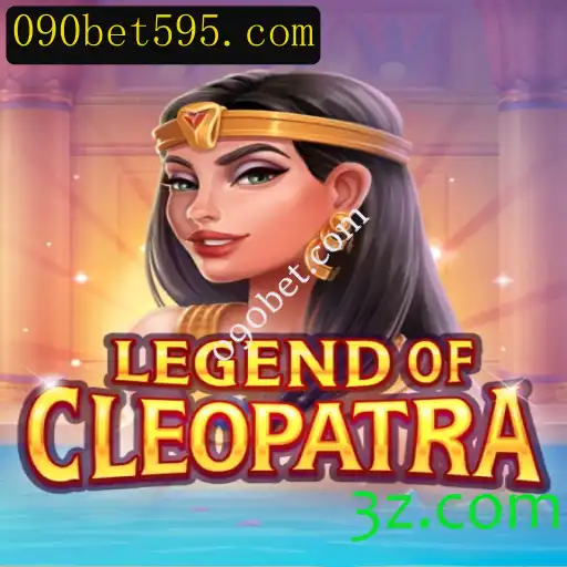 Explore o Mundo de 'LegendOfCleopatra' no 090bet.com
