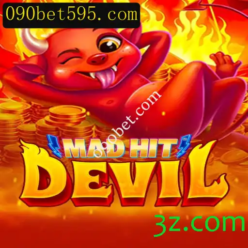 Descubra MadHitDevil: O Jogo de Estratégia que Está Camarando a Indústria