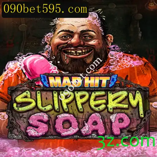 Descubra o Mundo de MadHitSlipperySoap: O Jogo que Conquista Multidões