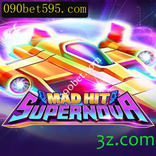Descubra o emocionante mundo de MadHitSupernova no 090bet.com
