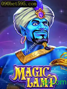 Descubra o Fascinante Mundo de MagicLamp e as Oportunidades do 090bet.com