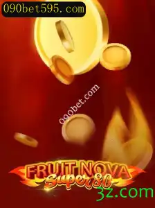 Descubra o Emocionante Mundo de FruitNovaSuper80 no 090bet.com