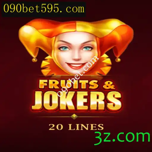 Descubra o Fascinante Jogo FruitsAndJokers20 na 090bet.com