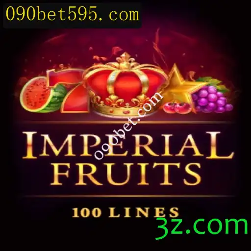 Descubra a Emoção do Jogo ImperialFruits100 no 090bet.com