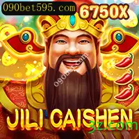 Descubra o Fascinante Mundo de JILICaishen no 090bet.com
