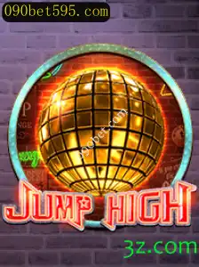 Descubra JumpHigh: O Novo Fenômeno dos Jogos Online