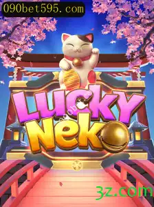 Explorando o Fascinante Mundo de LuckyNeko no 090bet.com