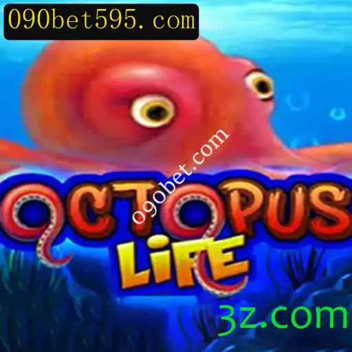 OctopusLife: Descubra a Nova Sensação dos Jogos Online
