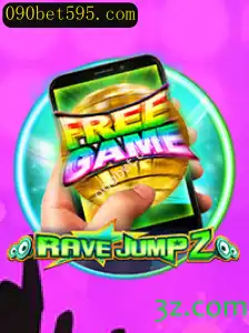 Descubra o Mundo Fascinante de RaveJump2M