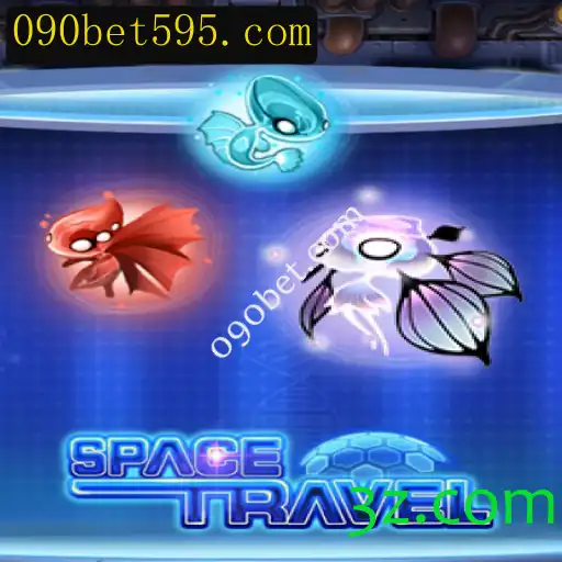 SpaceTravel: Uma Aventura Intergaláctica com 090bet.com