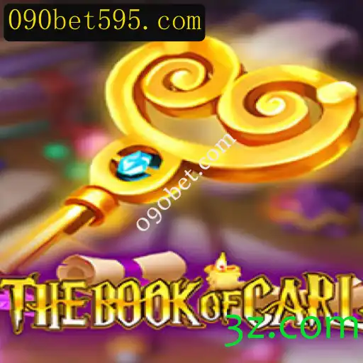 Descubra o Fascinante Mundo de TheBookofCarl: Um Jogo Inovador e Envolvente