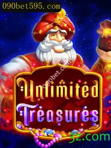 Descubra o Mundo do Jogo UnlimitedTreasures: Uma Aventura de Possibilidades