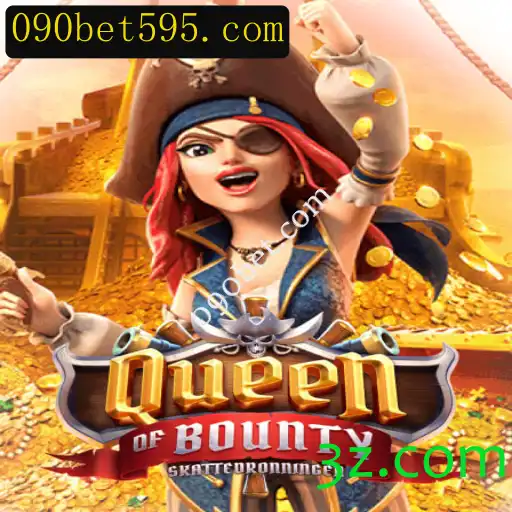 Explorando o Universo de QueenofBounty no 090bet.com