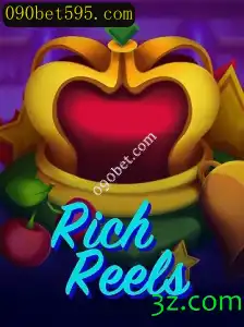 Descubra RichReels: O Novo Jogo Empolgante de 090bet.com