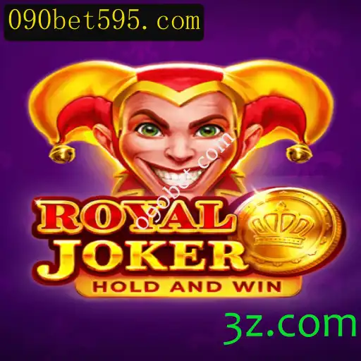 Explorando o Mundo do Jogo RoyalJoker em 090bet.com