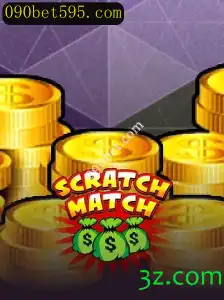 Explorando o ScratchMatch: A Nova Sensação de Jogo no 090bet.com