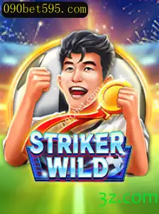 Descubra o Mundo Excitante de StrikerWILD: Uma Aventura de Jogo Inesquecível