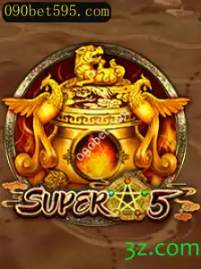 Super5: Como Jogar e Aproveitar ao Máximo no 090bet.com