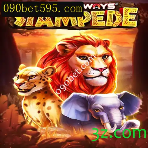 Explorando TenTonWaysStampede: O Novo Jogo de Emoções Intensas de 090bet.com