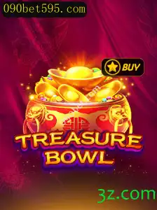 Explore o Mundo de Aventura do TreasureBowl