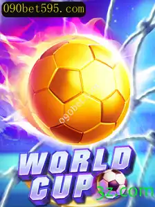 WorldCup: A Experiência Revolucionária em Jogos com 090bet.com